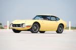 Toyota 2000GT 1967 года (NA)